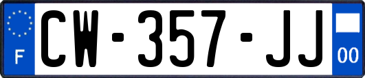 CW-357-JJ