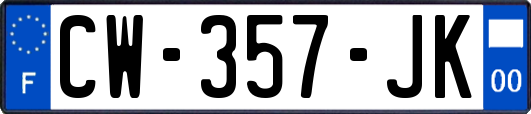 CW-357-JK