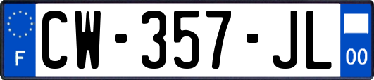CW-357-JL