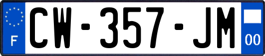 CW-357-JM