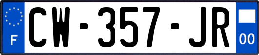 CW-357-JR