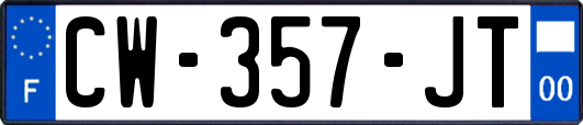 CW-357-JT