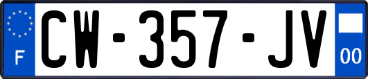 CW-357-JV