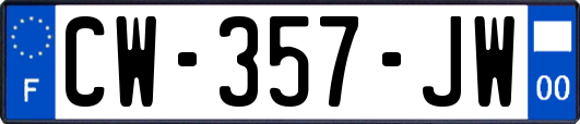 CW-357-JW