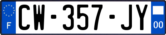 CW-357-JY
