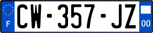 CW-357-JZ