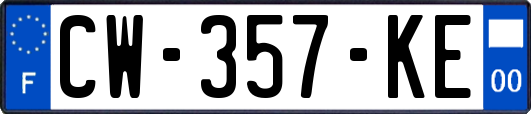 CW-357-KE