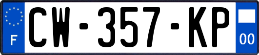 CW-357-KP