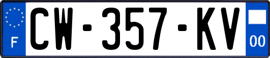 CW-357-KV