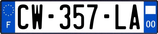 CW-357-LA