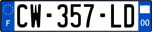 CW-357-LD