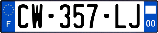 CW-357-LJ