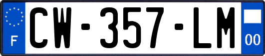 CW-357-LM