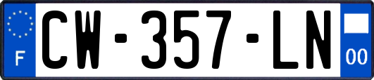 CW-357-LN