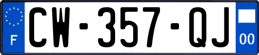 CW-357-QJ