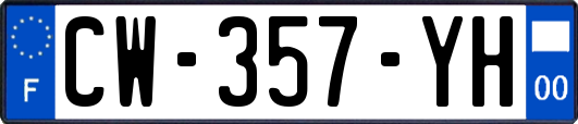 CW-357-YH