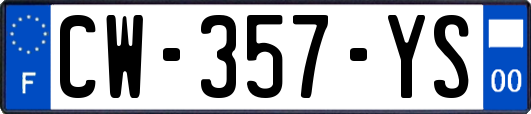 CW-357-YS