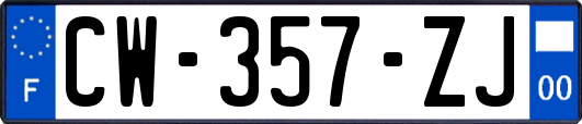 CW-357-ZJ