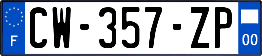 CW-357-ZP