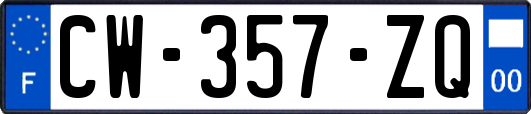 CW-357-ZQ