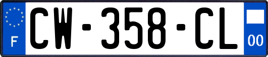 CW-358-CL