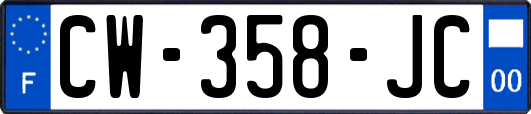 CW-358-JC