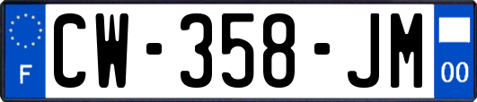 CW-358-JM