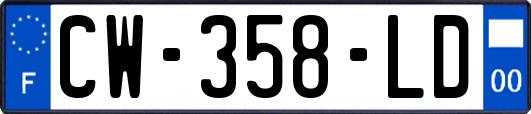 CW-358-LD