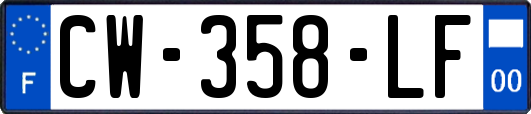 CW-358-LF