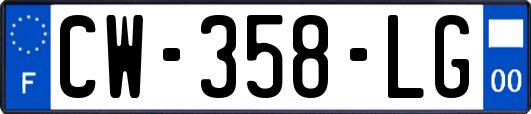 CW-358-LG