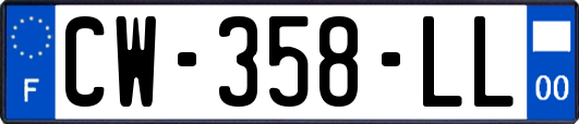 CW-358-LL