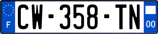 CW-358-TN