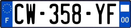 CW-358-YF