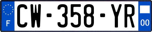 CW-358-YR