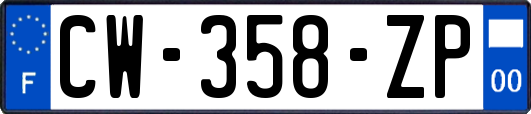 CW-358-ZP