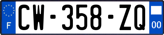 CW-358-ZQ