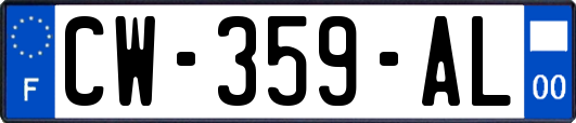 CW-359-AL