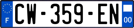 CW-359-EN