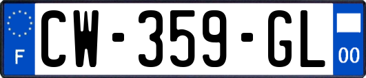 CW-359-GL