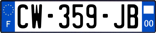 CW-359-JB