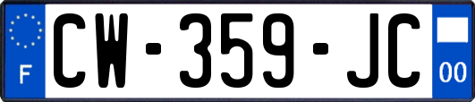 CW-359-JC