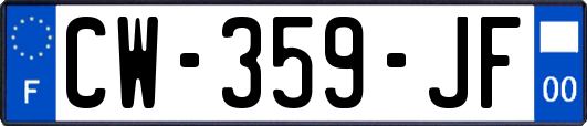 CW-359-JF