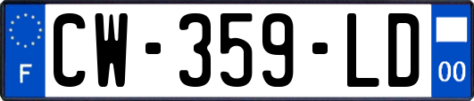 CW-359-LD