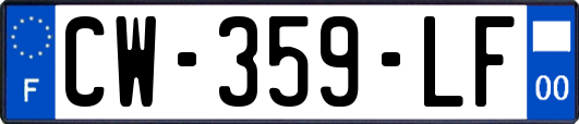 CW-359-LF