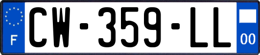 CW-359-LL