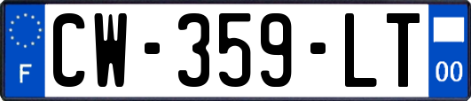 CW-359-LT
