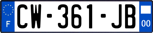 CW-361-JB