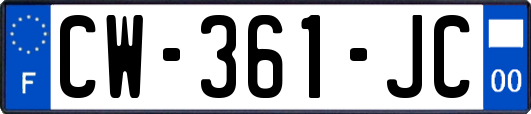 CW-361-JC