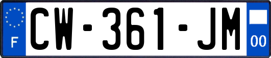 CW-361-JM