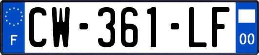 CW-361-LF